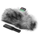 RYCOTE 029102 WINDJAMMER For Cyclone microphone windshield and suspension, medium (Ex Display)