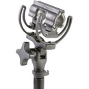 RYCOTE 041118 INVISION INV-7HG-MKIII MICROPHONE SUSPENSION 70mm bar, 70mm lyres, static/boom