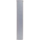 DNH CAS-30T LOUDSPEAKER Column, IP54, 30W, 70/100V, white