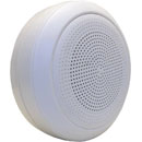 DNH BLC-550CRT LOUDSPEAKER Surface mount, plastic cabinet, clean room, 6W, 70/100V, white