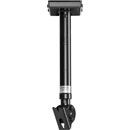 GENELEC 8000-442B LOUDSPEAKER MOUNT Ceiling, 400-600mm adjustable, cable-through, black