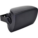 CLOUD CS-S6B LOUDSPEAKER Surface mount, 50W/16, 70/100V, black, sold singly