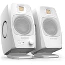 ADAM AUDIO D3V LOUDSPEAKER Active, desktop, 3.5-inch woofer, 100dB, white (pair)