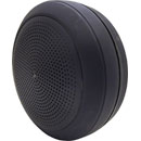 DNH BLC-550 SAUNA LOUDSPEAKER Surface mount, 6W, 8 ohms, black, for hot/humid environments