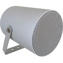 DNH CAP-15WT LOUDSPEAKER Projector, 15W, 70/100V, white RAL9010, IP54 weatherproof