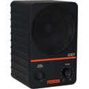 FOSTEX POWERED LOUDSPEAKERS - 6301N series