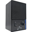 CANFORD AKTIVLAUTSPRECHER MIT DRUCKGUSSGEHÄUSE