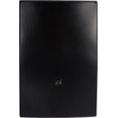 WHARFEDALE I8 LOUDSPEAKER Passive, 8-inch, 50W, 8ohm, black (per pair)