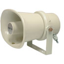 ADS PANTHER 10 LOUDSPEAKER Horn, rectangular, 1-10W taps, cream, sold singly