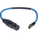 SOUND DEVICES XL-2F CABLE XLR-3F to TA3-F, 380mm, for mixer or portable recorder (pack of 2)