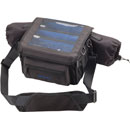 ZOOM PCF-8N FIELD BAG For F4/F8N recorder
