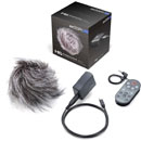 ZOOM APH-6 ACCESSORY PACK For H6 handy recorder