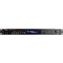 DENON DN-500CB MEDIA PLAYER CD, USB, Bluetooth, balanced XLR/unbalanced RCA output, 1U