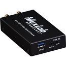 MUXLAB 500705 VIDEO CAPTURE AND STREAMER SDI to USB 3.0, SDI loop out, 1080p/60