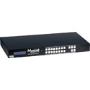 MUXLAB 500443 HDMI MATRIX SWITCHER 8x8, HDCP 2.2, 4K/60, RS232, IR