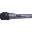 SENNHEISER e835S MICROPHONE Dynamic, cardioid, live vocal, with switch