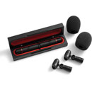RYCOTE SC-08 SP MICROPHONE Pencil condenser, supercardioid, matched pair