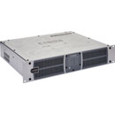 CLOUD CA2500 POWER AMPLIFIER 70/100V/4/8ohm, 2x 500W, Dante option, 2U rackmount