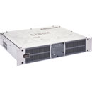 CLOUD CA8125 POWER AMPLIFIER 70/100V/4/8ohm, 8x 125W, Dante option, 2U rackmount