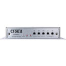 CLOUD MA40F MIXER AMPLIFIER 40W, 4ohm output, 70V/100V line input, 2x line inputs