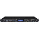 TASCAM MP-800UDAB MEDIA PLAYER USB, SD, DAB/FM, 1U rackmount