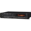 TASCAM CD-RW900SX CD RECORDER 2U, CD-R, CD-RW, unbalanced analogue, SPDIF, TOSlink