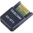 TASCAM AK-BT2 BLUETOOTH ADAPTER
