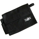 SQN SQN-MLC CARRYING CASE For SQN-2S mixer, SQN-3M mixer, black leather