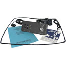 AMPETRONIC CLD1AC-CB LOOP DRIVER Compact, AC power, with boundary microphone, with loop