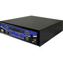 SIGNET PDA11/DD INDUCTION LOOP AMPLIFIER Phase-shifting, desktop, for areas up to 1000m2