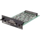 YAMAHA MY8-AE INTERFACE CARD Digital, 8-in/8-out AES/EBU, 1x 25-pin D-sub connector
