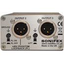 SONIFEX PASSIVE SPLITTERS - CM Series