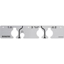 SONIFEX CM-CU21CP COVER PLATE For front of CM-CU21 commentary unit