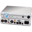 SONIFEX PS-SEND PRO AUDIO STREAMER ENCODER Audio to IP, freestanding