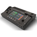 ALLEN & HEATH CQ18T DIGITAL MIXER 18x in, 8x out, 24ch SD card recording, USB interface, WiFi
