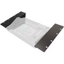ALLEN & HEATH CQ18T-RK19 RACKMOUNTING KIT For CQ18T