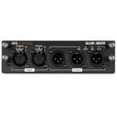 ALLEN & HEATH AES4I6O AUDIO INTERFACE CARD AES3 4x input, 6x output