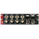 ALLEN & HEATH superMADI NETWORK INTERFACE CARD MADI over coax/fibre, 48/96kHz