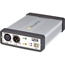 YELLOWTEC PUC2 USB AUDIO INTERFACE Analogue line and AES/EBU