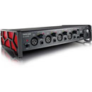 TASCAM US-4X4HR USB AUDIO INTERFACE 4-in/4-out, 192kHz/24-bit