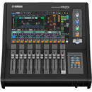 YAMAHA DM5 COMPACT DIGITAL MIXING CONSOLE 13x faders, 16x16 analogue I/O, 64x64 Dante I/O
