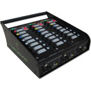 GLENSOUND PARADISO LITE COMMENTARY UNIT For three users, DANTE/AES67