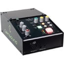 GLENSOUND CHARLES INTERPRETERS BOX Dante/AES67, 3x inputs, 2x talk outputs, PoE/mains power