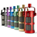 SONTRONICS MICROPHONES - Podcasting