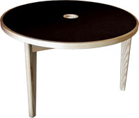 CANFORD STUDIO ACOUSTIC TABLES