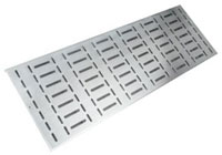LANDE CABLE TRAYS - For ES362 and ES462 Series