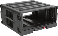 SKB RACK CASES - Roto - Rolling
