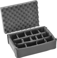 PELI STORM CASE INSERTS