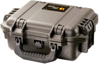 PELI STORM CASES