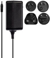 LINDY POWER SUPPLIES - Plug-top